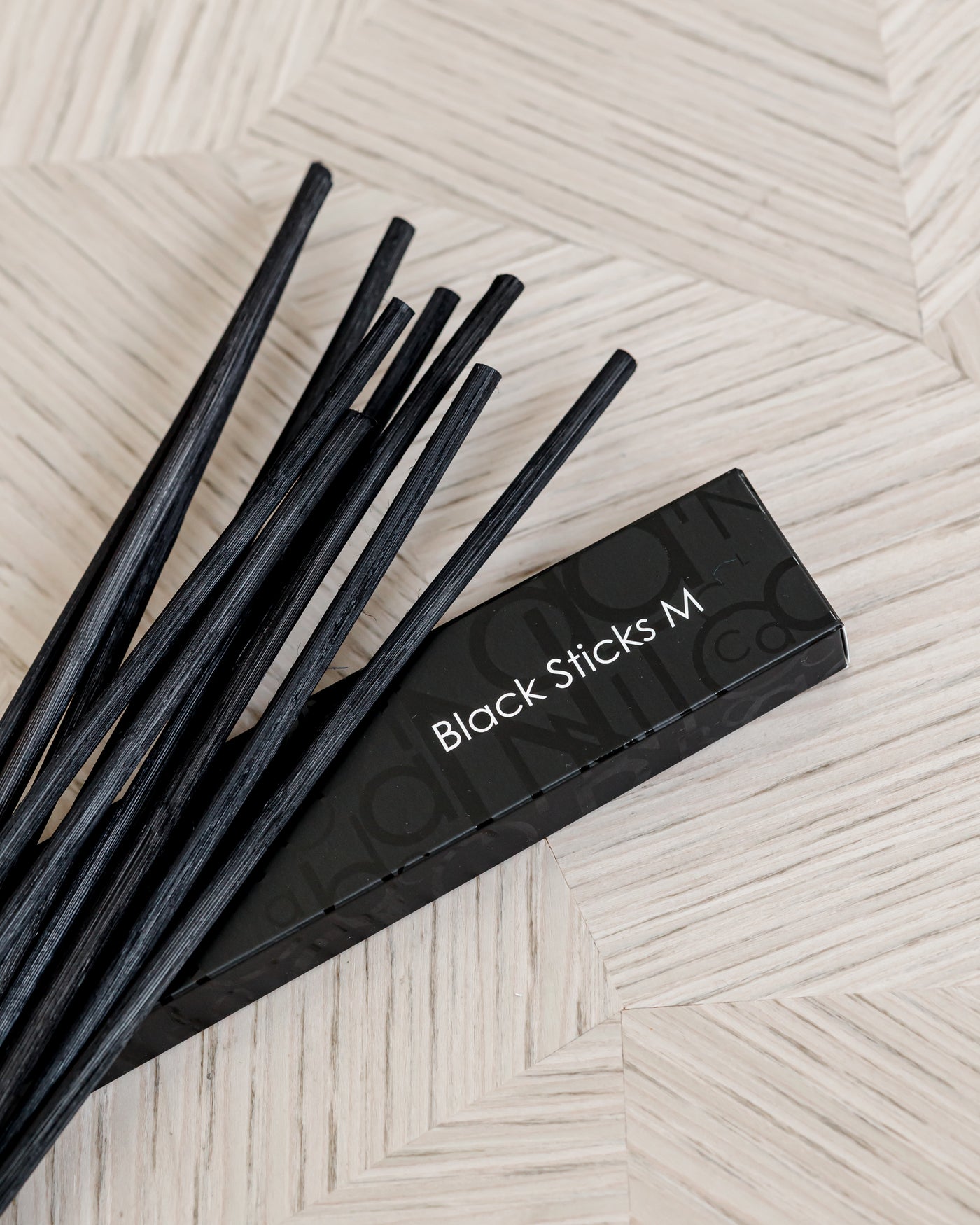 DIFFUSER STICKS BLACK