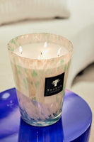 SCENTED CANDLE PEARLS SAPPHIRE