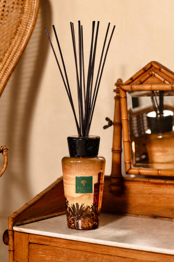 DIFFUSEUR DE PARFUM ORIENTALIST KOUTOUBIA