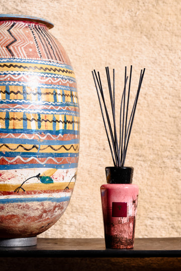 DIFFUSEUR DE PARFUM ORIENTALIST ESSAOUIRA