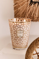 SCENTED CANDLE WOMEN - Baobab Collection