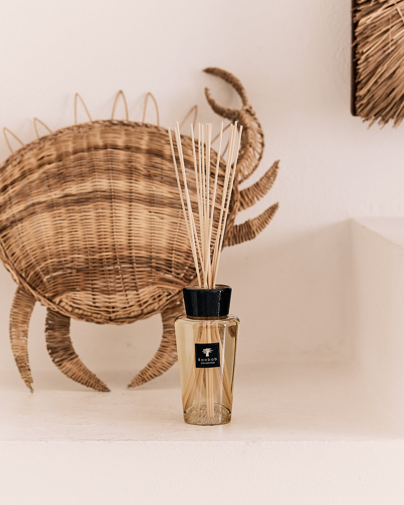 DIFFUSER ALL SEASONS MADAGASCAR VANILLA