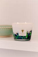 SCENTED CANDLE RAINFOREST AMAZONIA