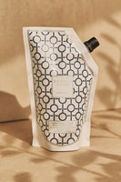 REFILL BODY & HAND LOTION GENTLEMEN - Baobab Collection