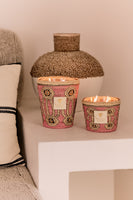 SCENTED CANDLE DOANY ILAFY - Baobab Collection