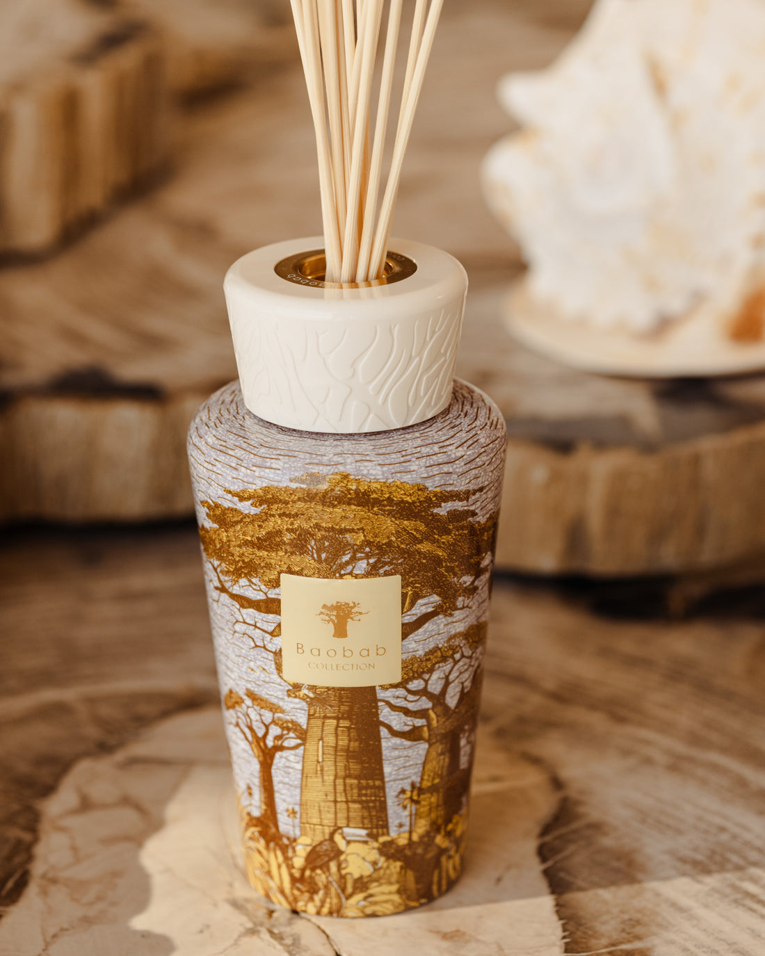 DIFFUSER SACRED TREES COCODY