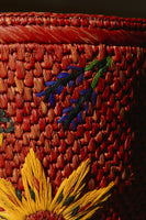 SCENTED CANDLE VONY VONINKAZO - BAOBAB COLLECTION