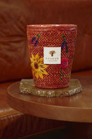 SCENTED CANDLE VONY VONINKAZO - BAOBAB COLLECTION