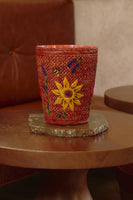 SCENTED CANDLE VONY VONINKAZO - BAOBAB COLLECTION