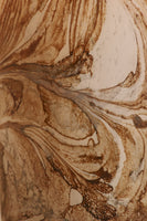 SCENTED CANDLE LEAVES NAÏS