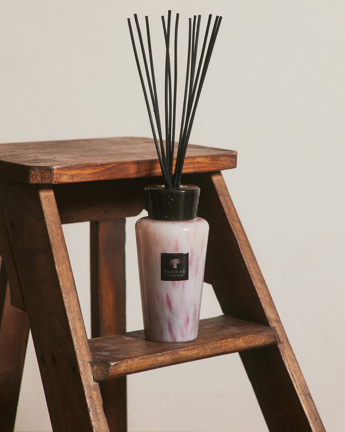 DIFFUSER PEARLS WHITE