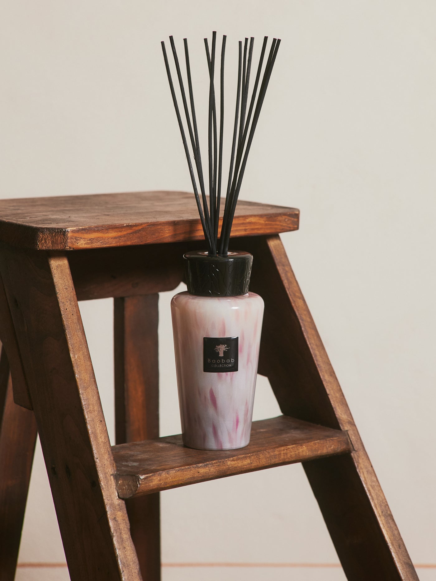 DIFFUSER PEARLS WHITE