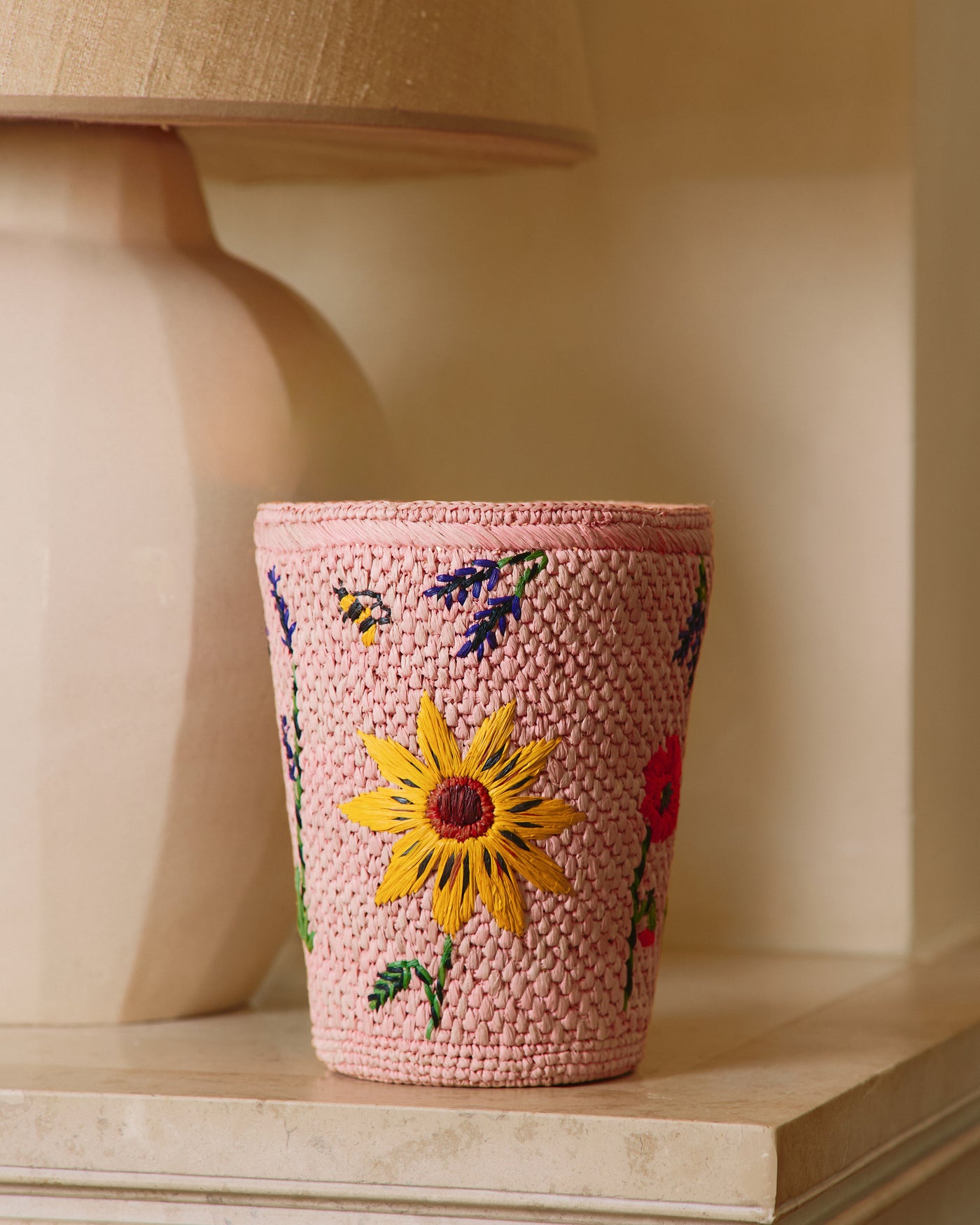 SCENTED CANDLE VONY KOPELIKA