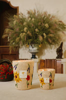 SCENTED CANDLE VONY AHITRA - BAOBAB COLLECTION