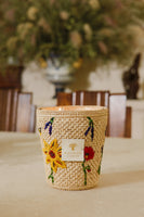 SCENTED CANDLE VONY AHITRA - BAOBAB COLLECTION