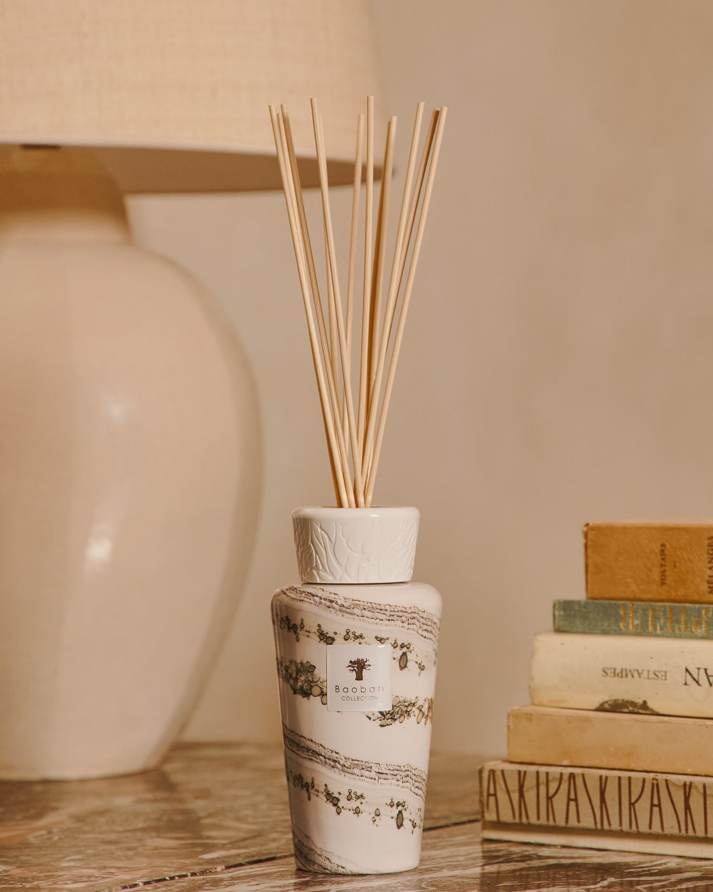 DIFFUSER SAND SILOLI