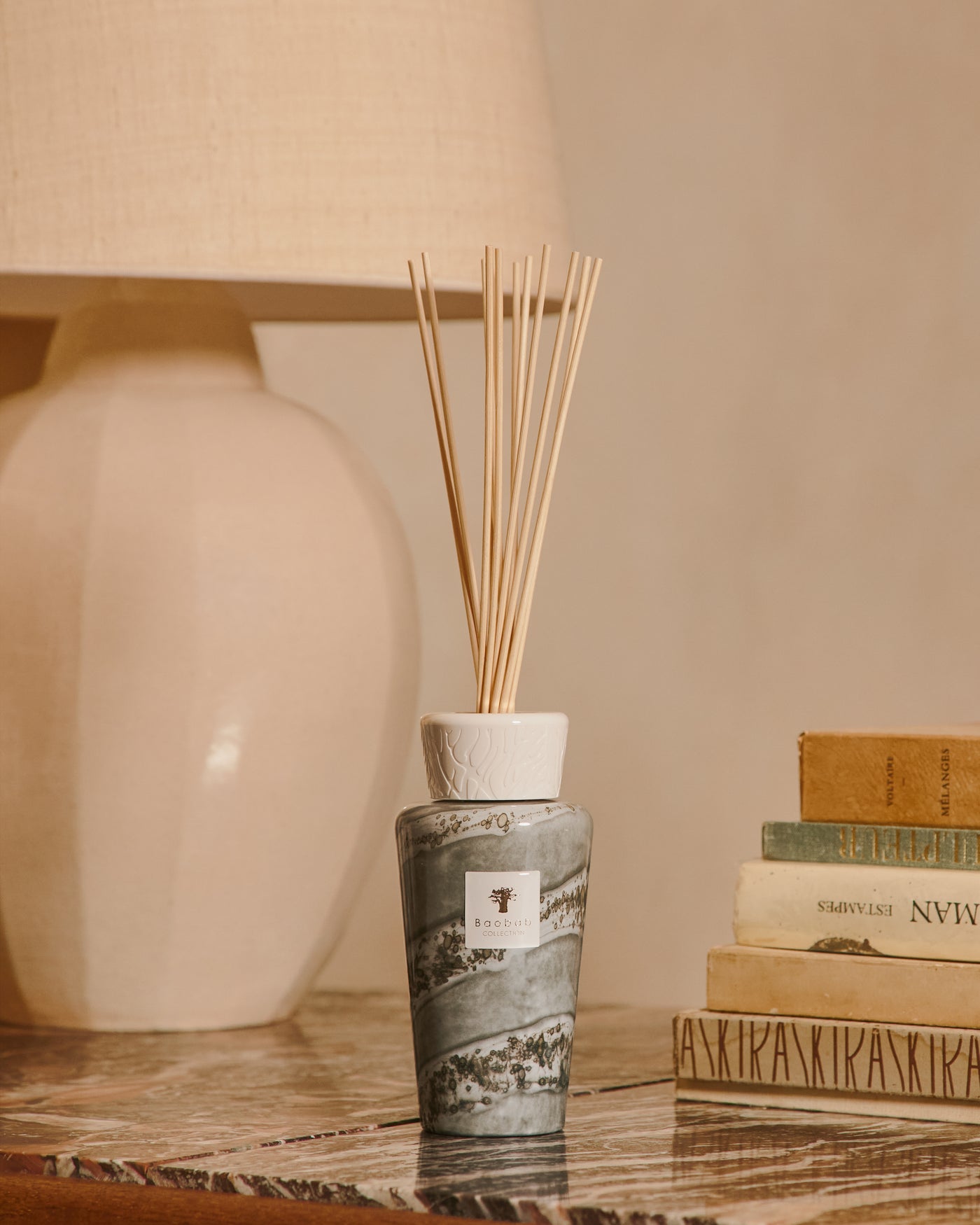 DIFFUSER SAND ATACAMA