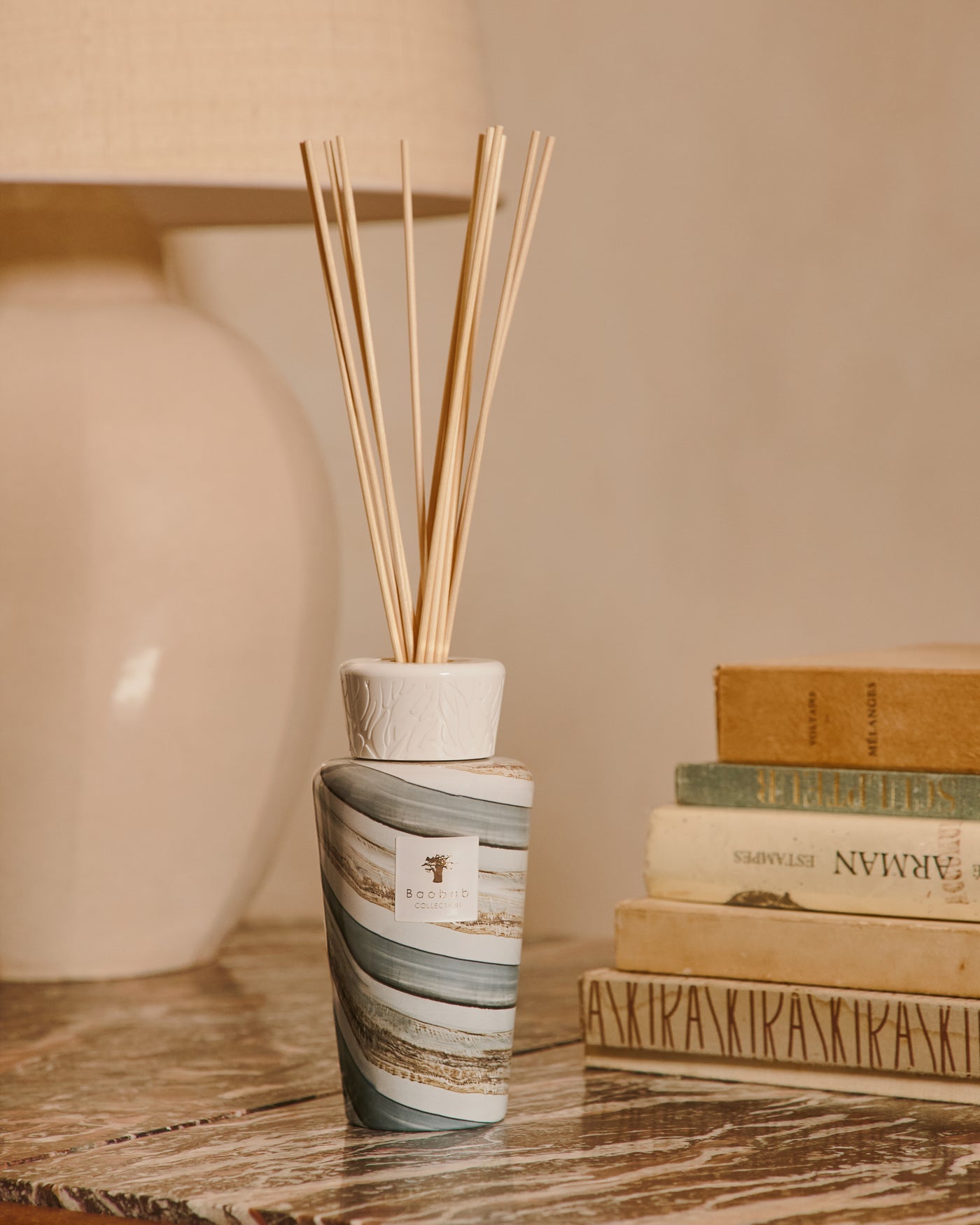 DIFFUSER SAND SONORA