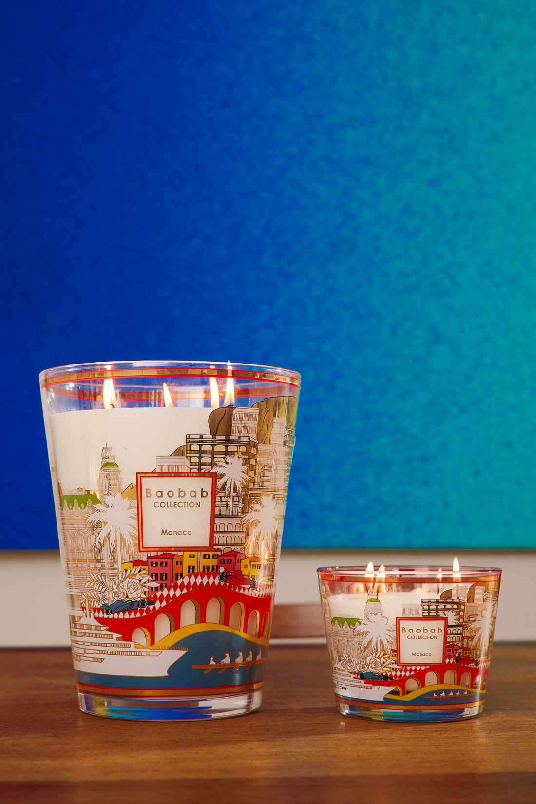 DUFTKERZE MONACO