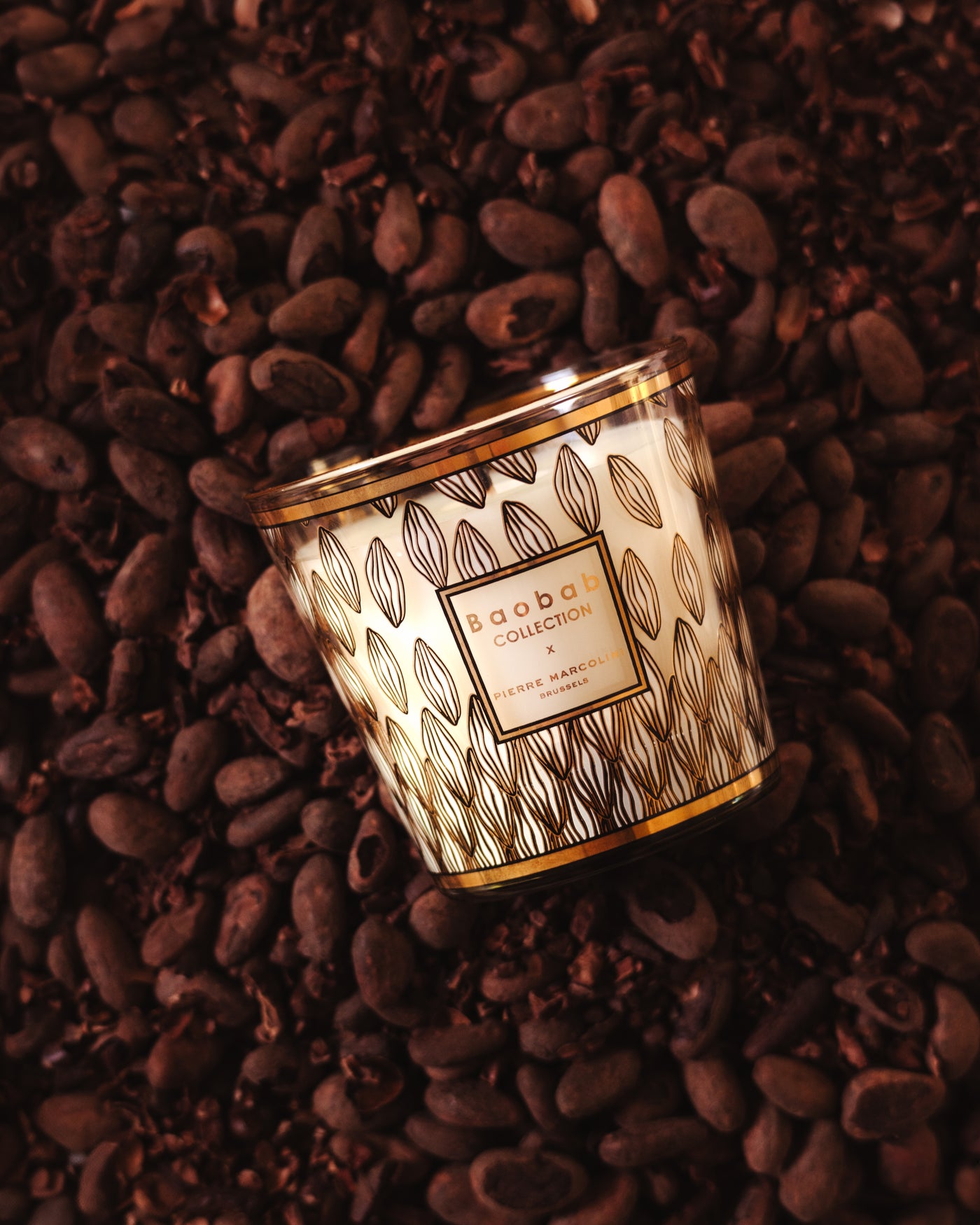 CANDELA MY FIRST BAOBAB MARCOLINI PEROU