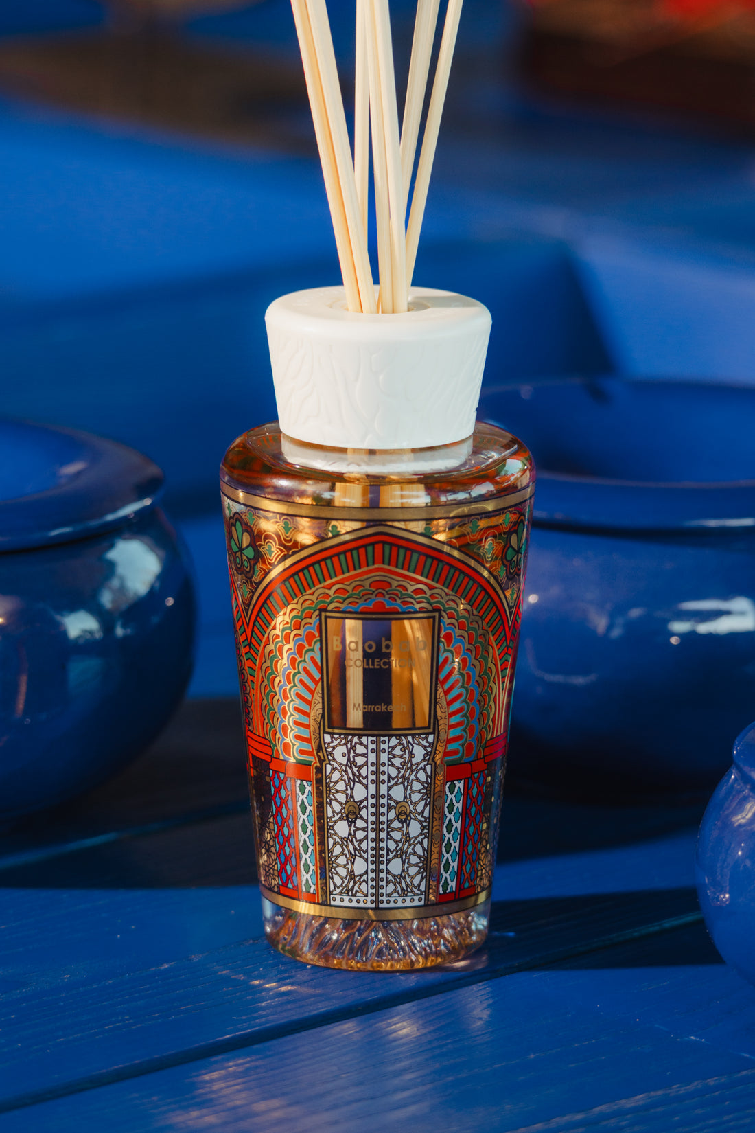 DIFFUSEUR DE PARFUM MY FIRST BAOBAB MARRAKECH