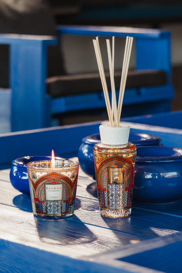 COFFRET CADEAU MY FIRST BAOBAB MARRAKECH