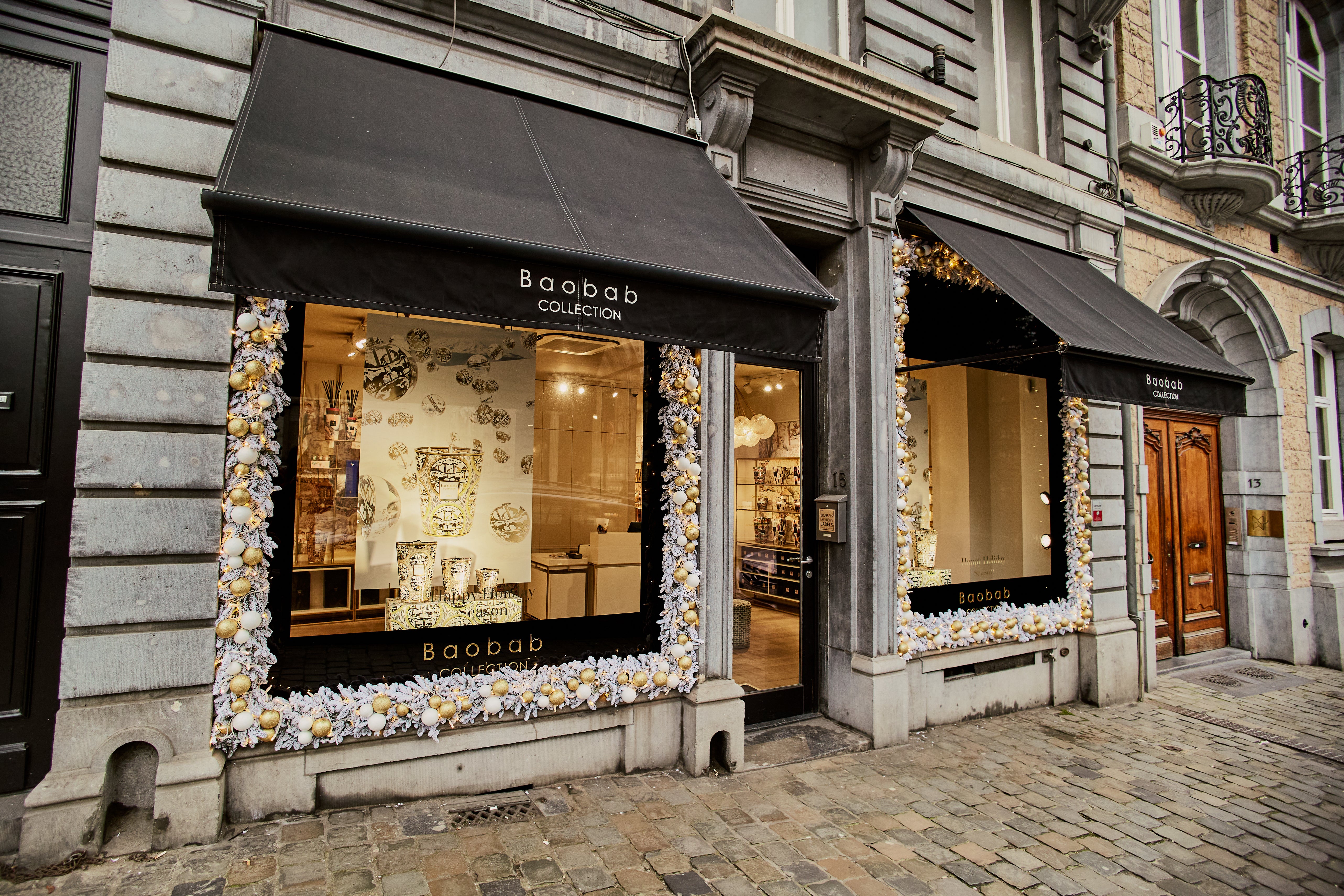 Our Stores – Baobab Collection