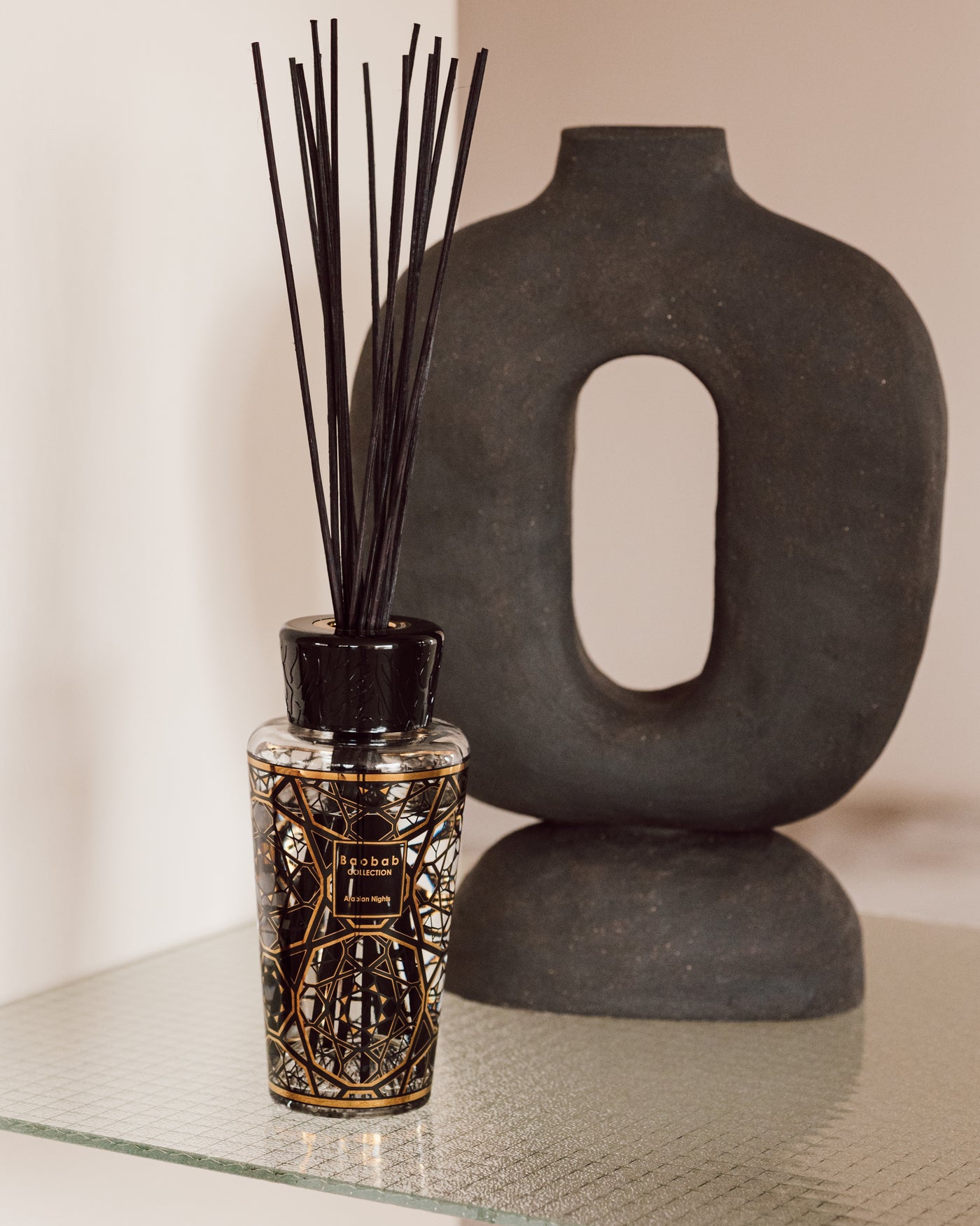 DIFFUSER ARABIAN NIGHTS