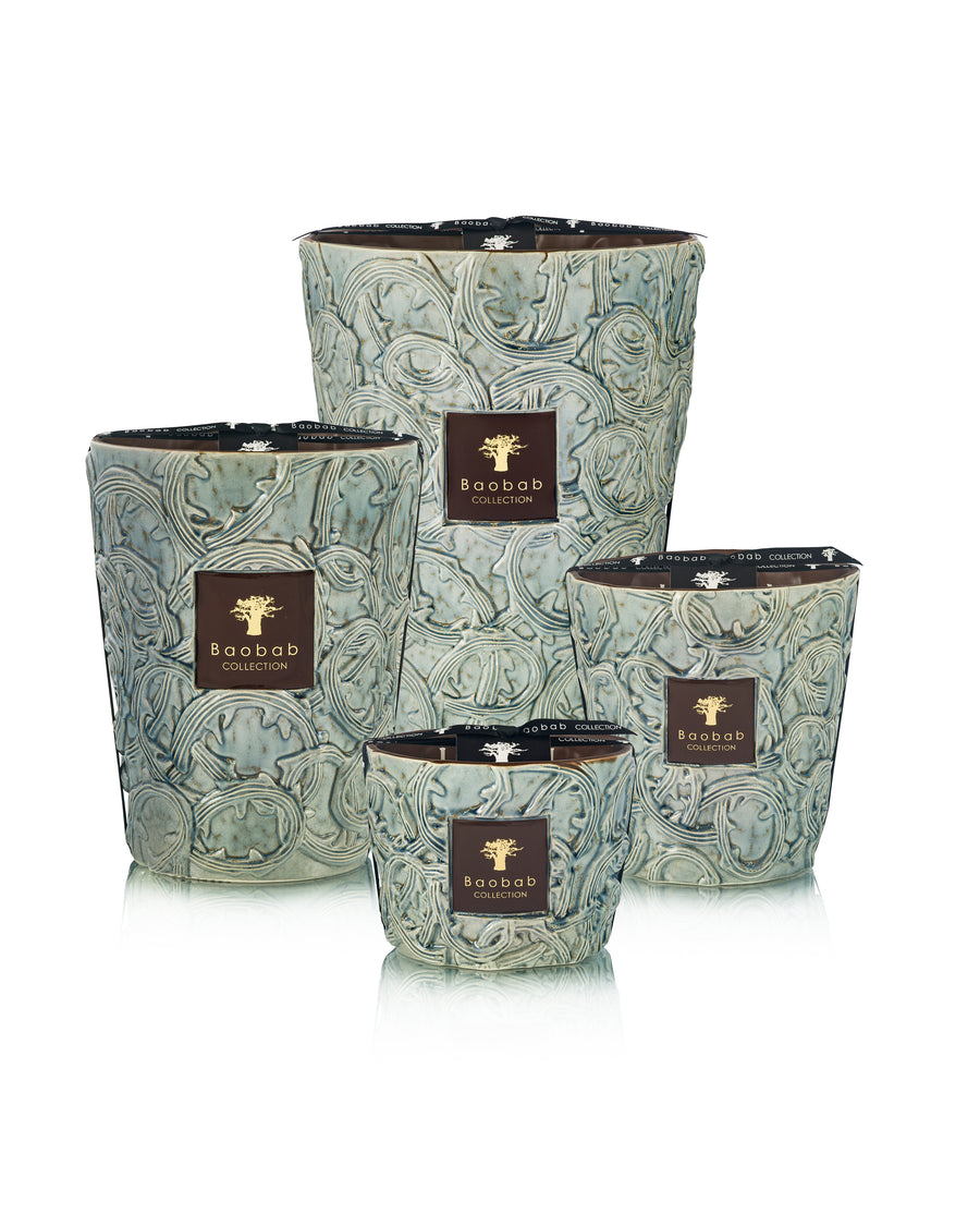 SCENTED CANDLE BRAME SYLVANUS - BAOBAB COLLECTION