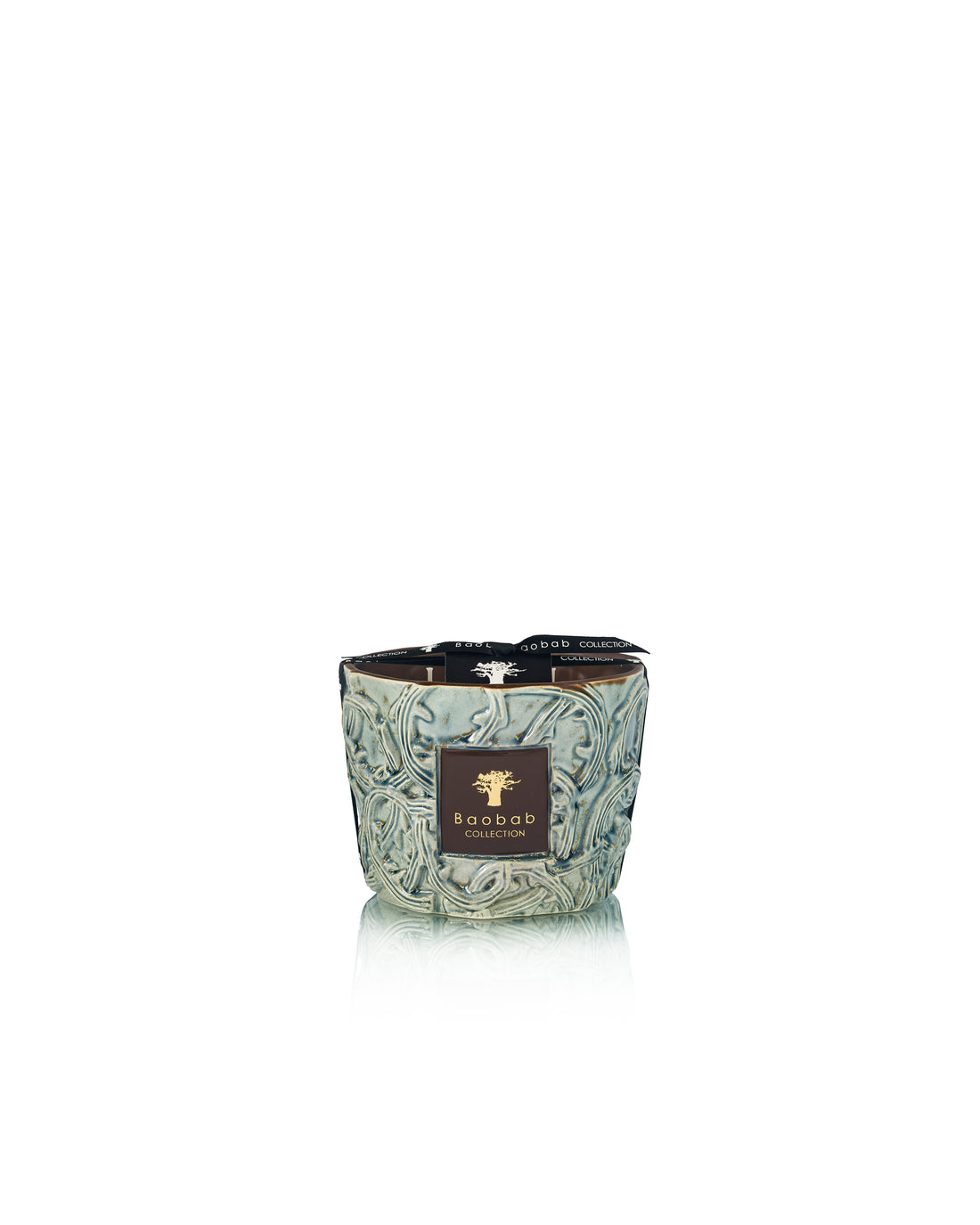 SCENTED CANDLE BRAME SYLVANUS - BAOBAB COLLECTION