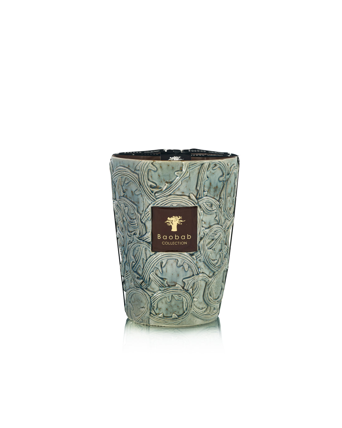 SCENTED CANDLE BRAME SYLVANUS - BAOBAB COLLECTION