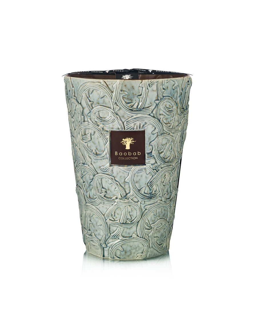 SCENTED CANDLE BRAME SYLVANUS - BAOBAB COLLECTION