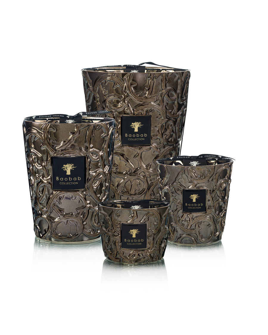 SCENTED CANDLE BRAME CERNUNNOS - BAOBAB COLLECTION