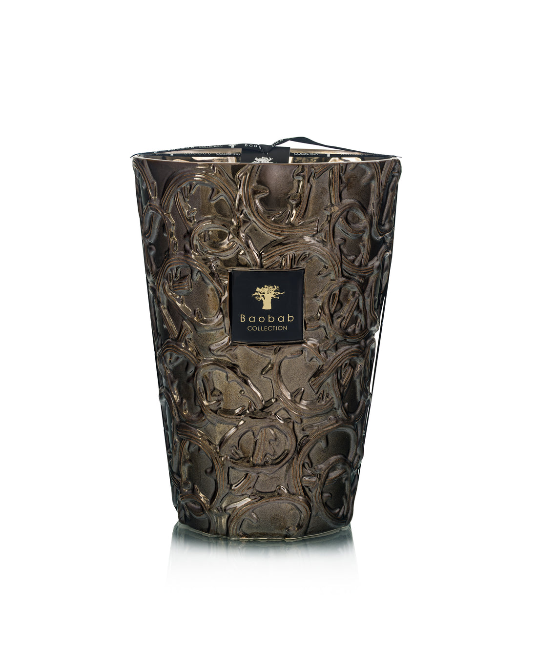 SCENTED CANDLE BRAME CERNUNNOS - BAOBAB COLLECTION