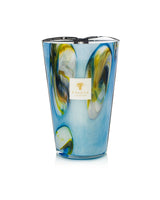 SCENTED CANDLE OCEANIA TINGARI - Baobab Collection