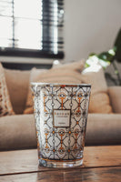 SCENTED CANDLE STEPHEX - Baobab Collection
