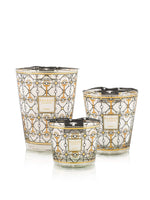 SCENTED CANDLE STEPHEX - Baobab Collection