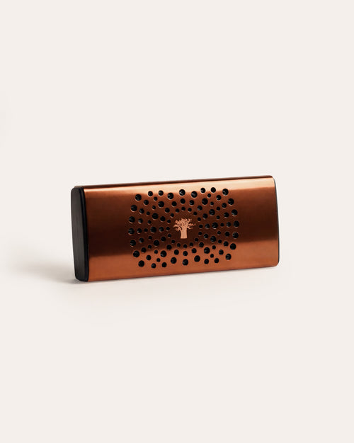 CAR DIFFUSER LES EXCLUSIVES CYPRIUM