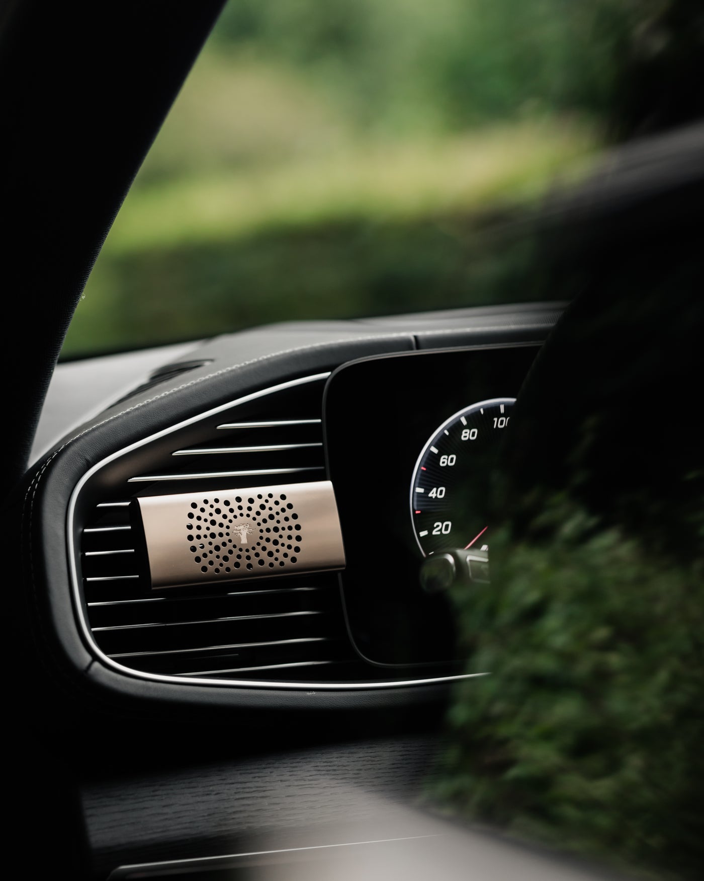 DIFFUSEUR DE VOITURE WHITE PEARLS