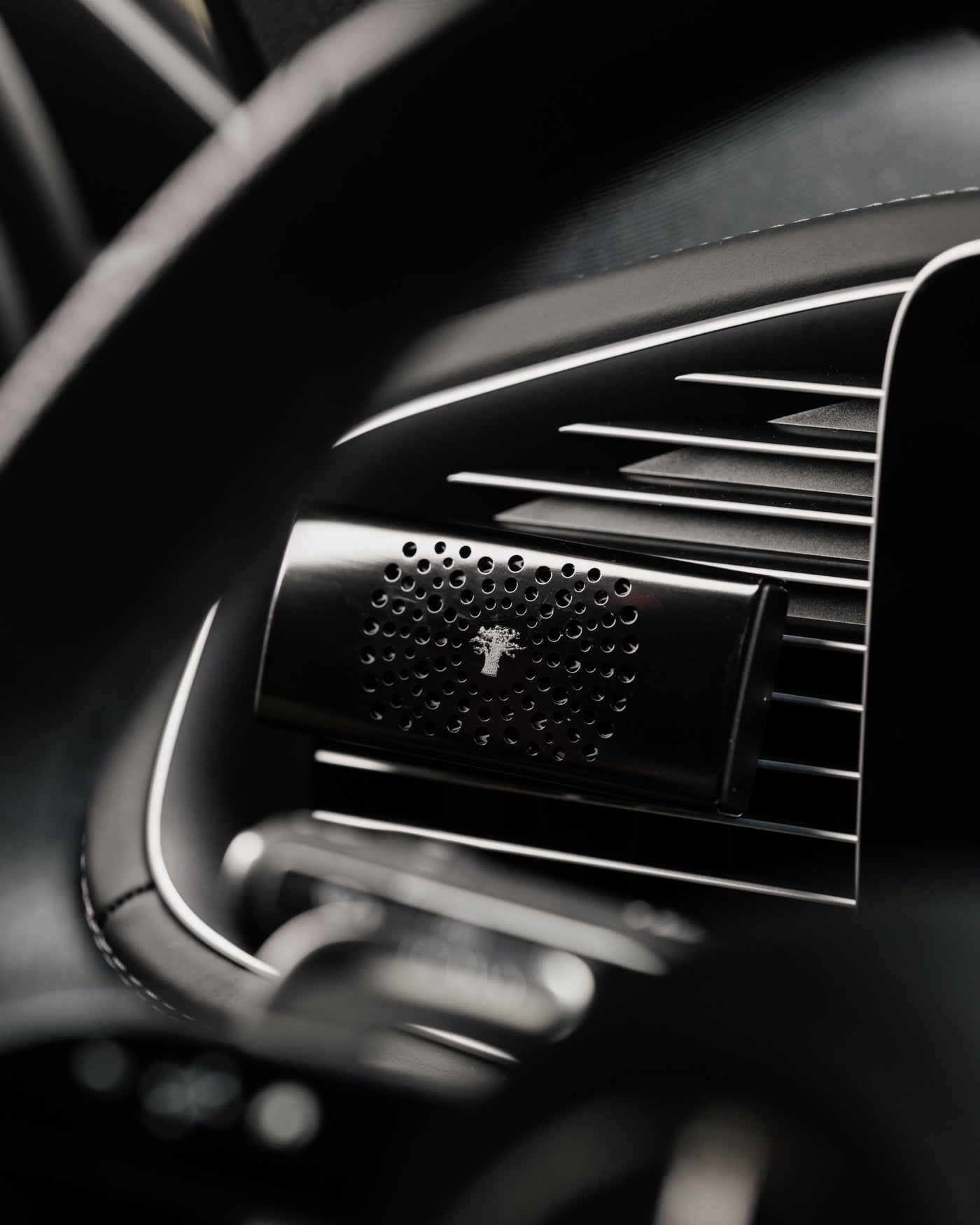 DIFFUSORE DI PROFUMO PER AUTOMOBILE BLACK PEARLS