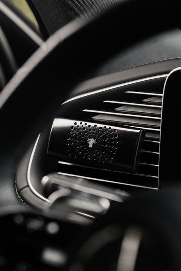 DIFFUSEUR DE VOITURE BLACK PEARLS