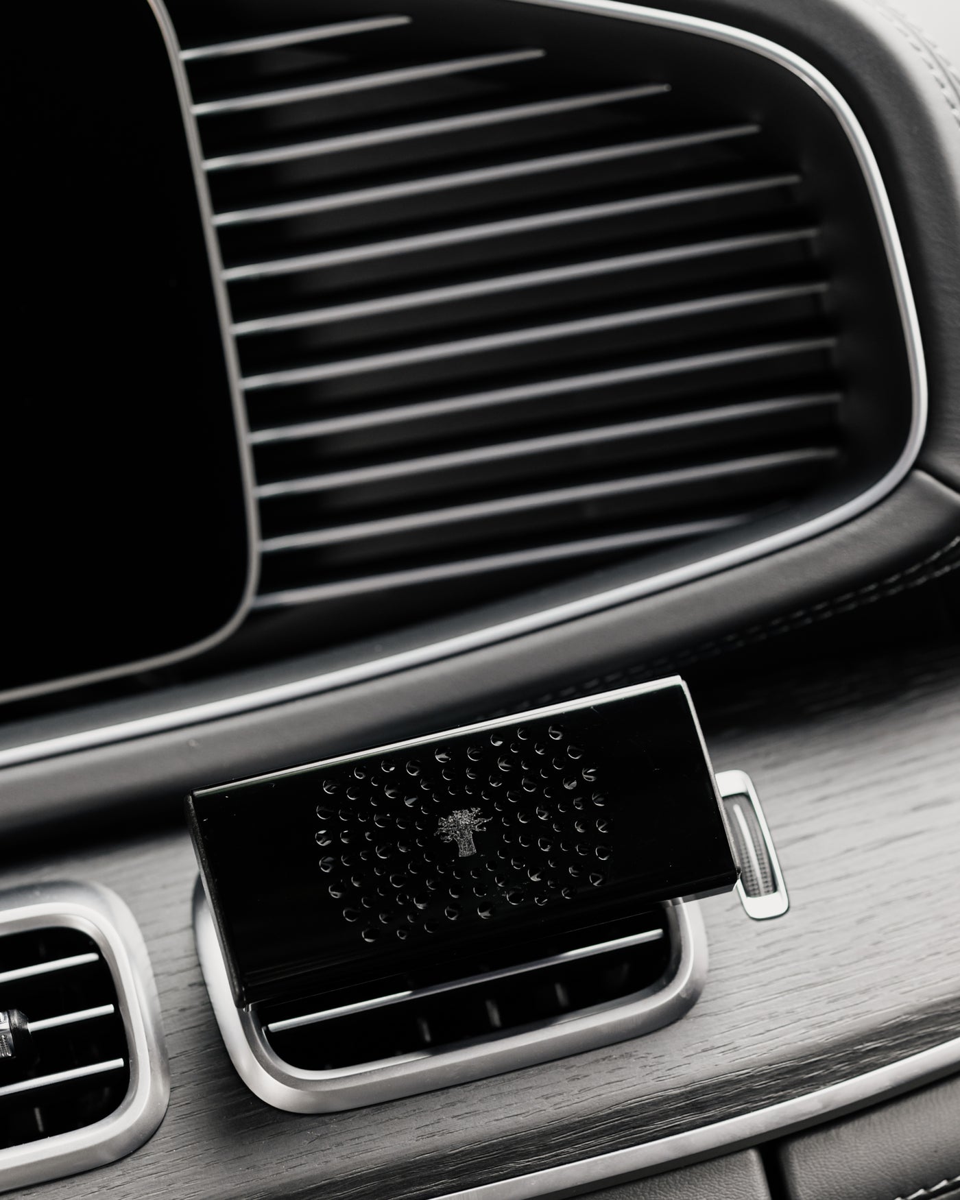DIFFUSORE DI PROFUMO PER AUTOMOBILE BLACK PEARLS
