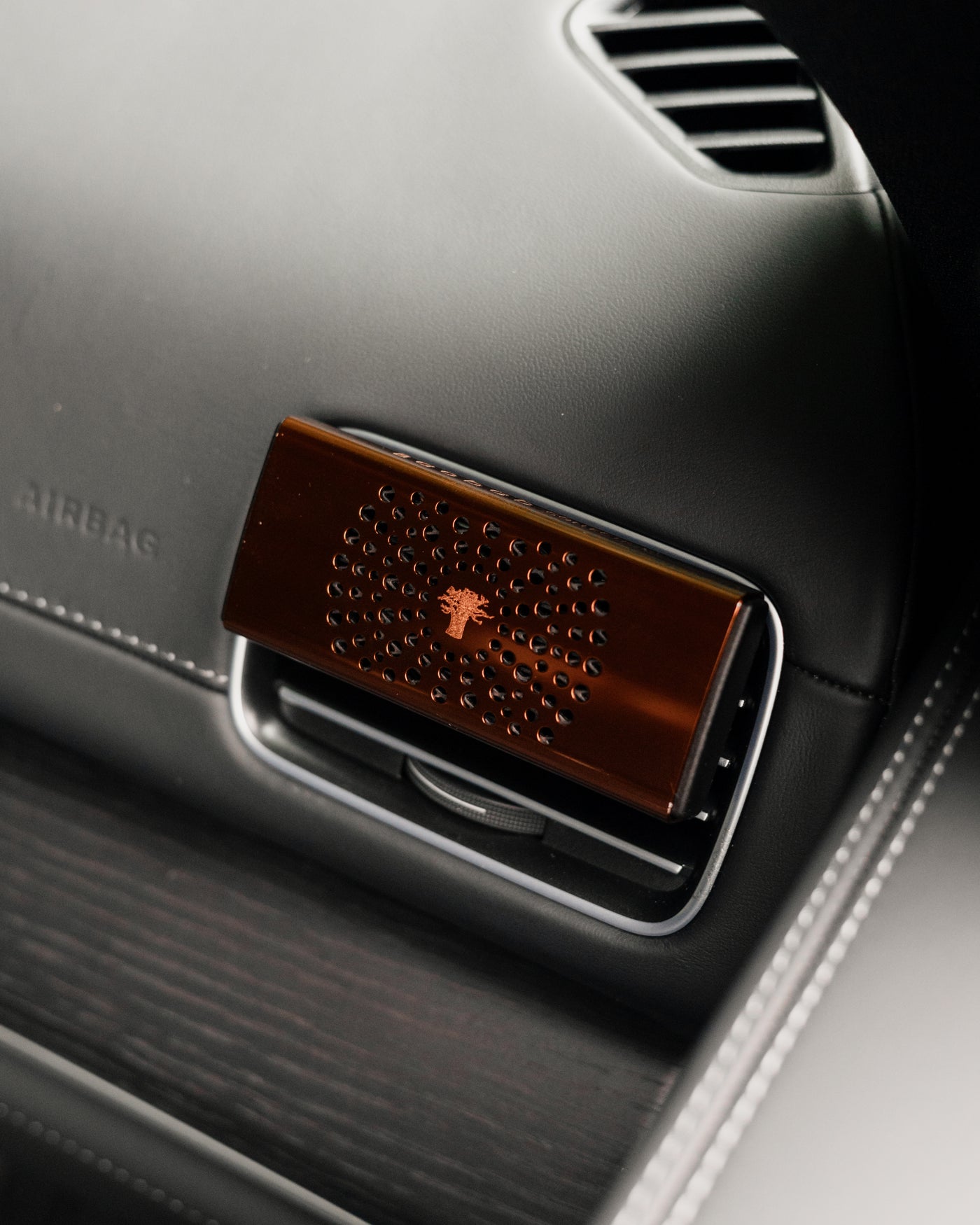 CAR DIFFUSER LES EXCLUSIVES CYPRIUM