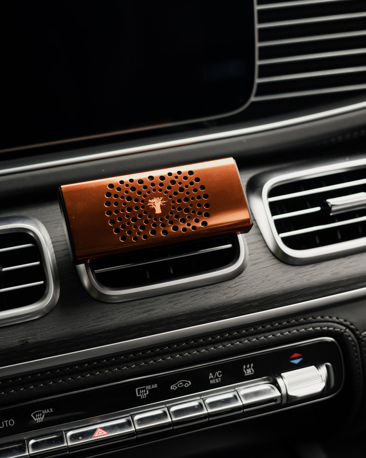 CAR DIFFUSER LES EXCLUSIVES CYPRIUM