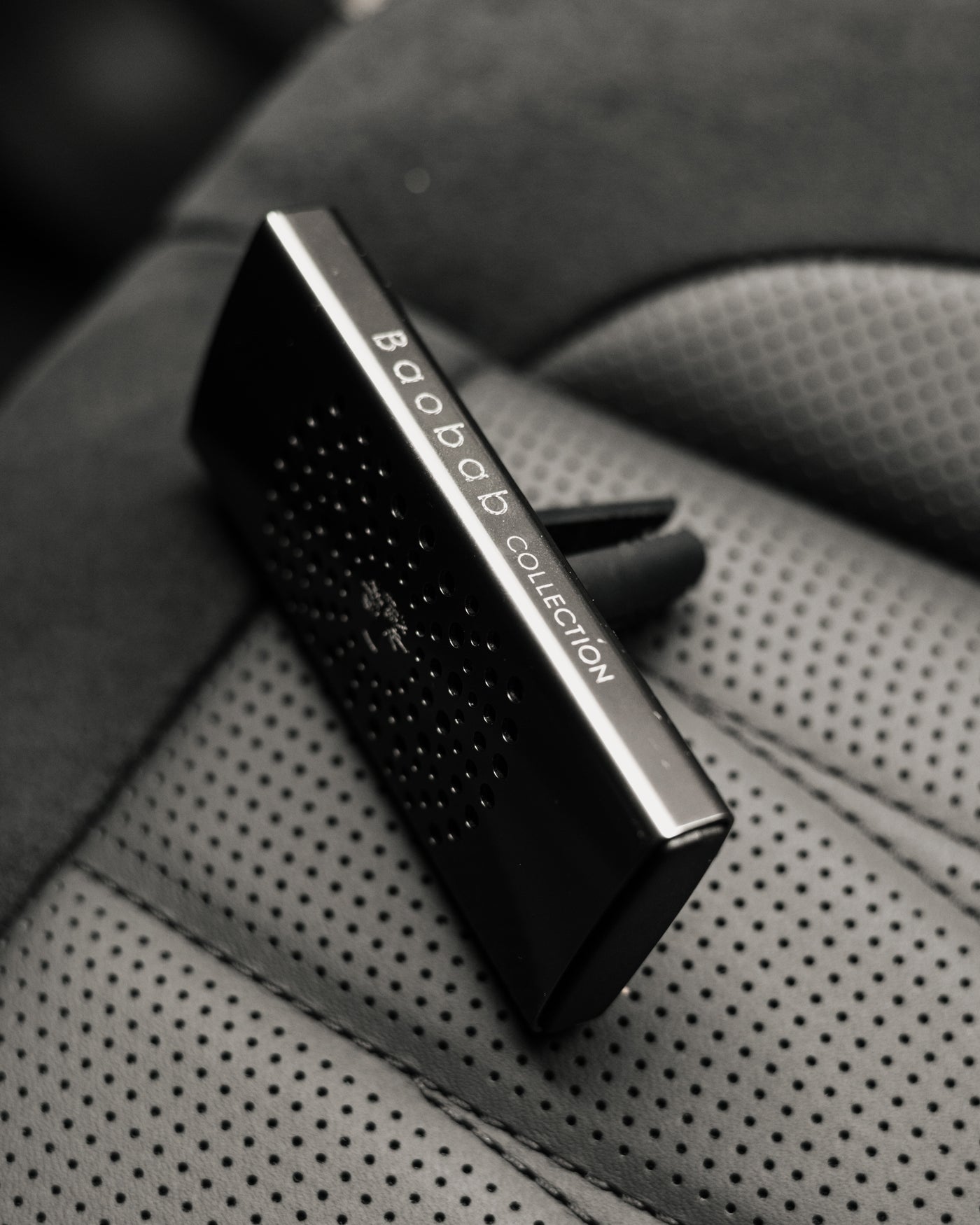 DIFFUSORE DI PROFUMO PER AUTOMOBILE BLACK PEARLS
