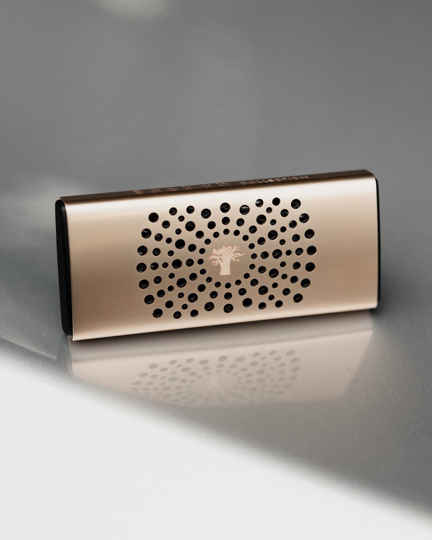 DIFFUSEUR DE VOITURE WHITE PEARLS