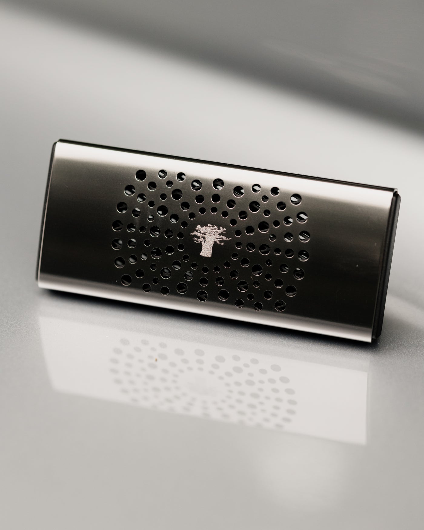 DIFFUSORE DI PROFUMO PER AUTOMOBILE BLACK PEARLS