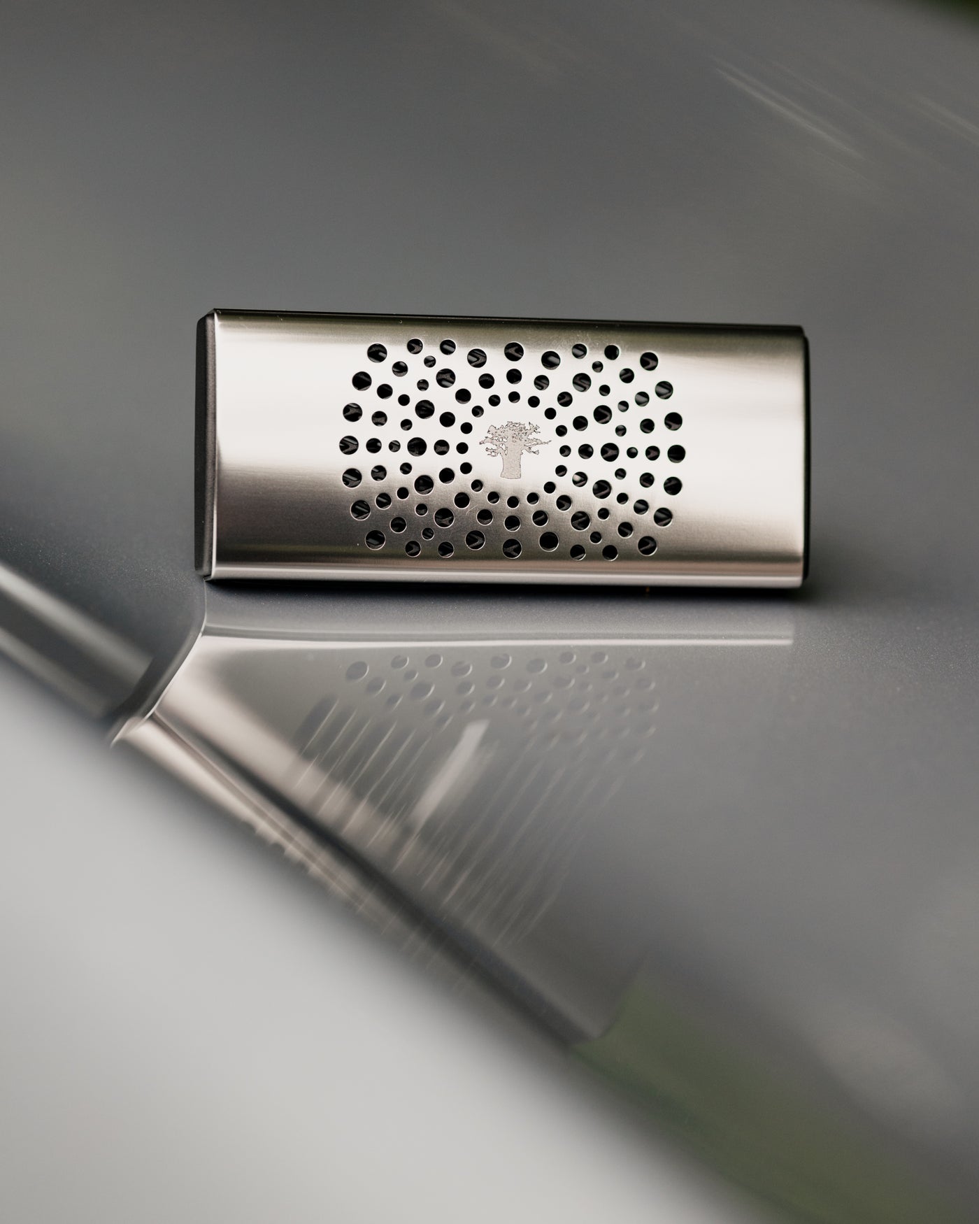 AUTO-DUFTVERTEILER LES EXCLUSIVES PLATINUM
