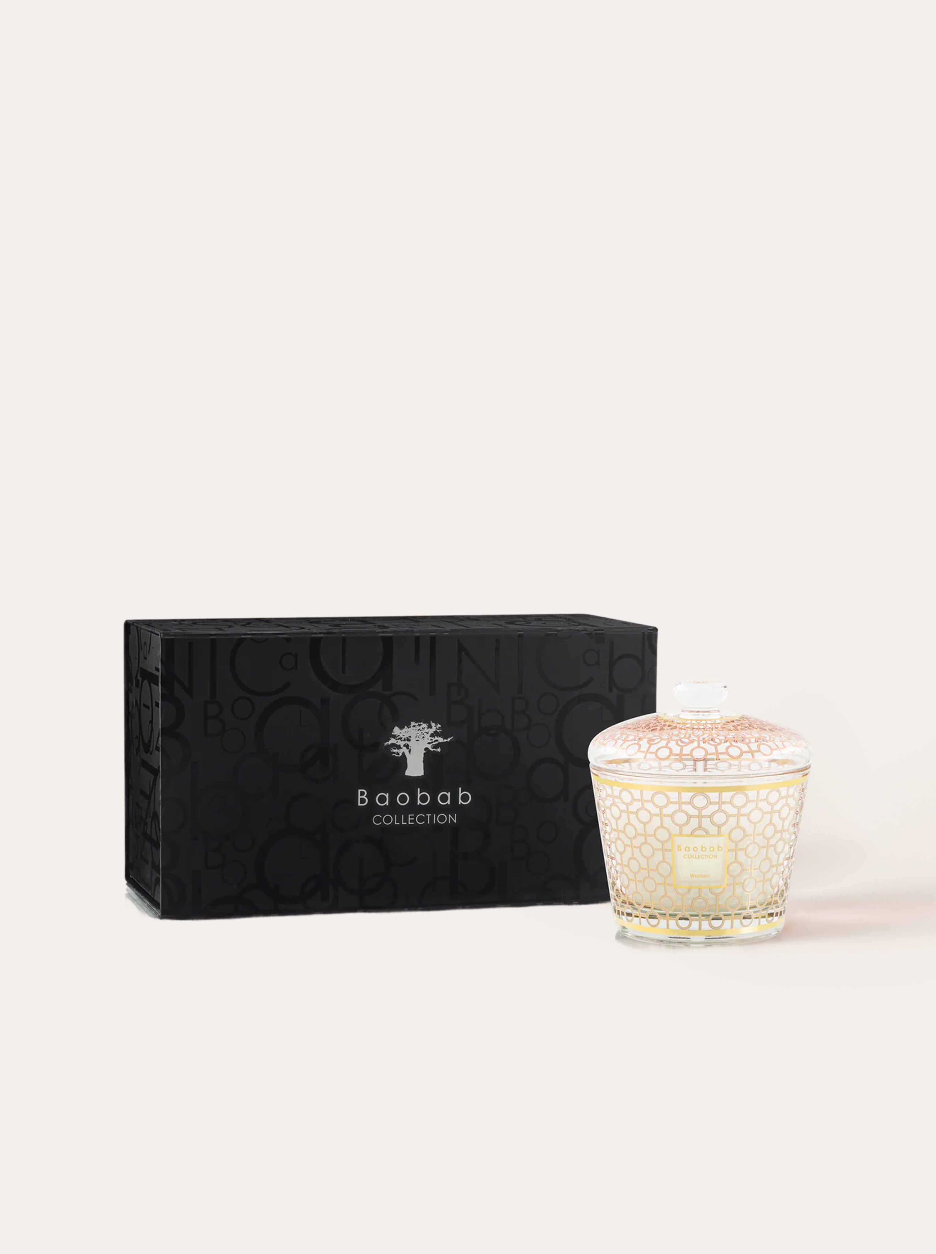 GIFT BOX DOME WOMEN - BAOBAB COLLECTION • Baobab Collection