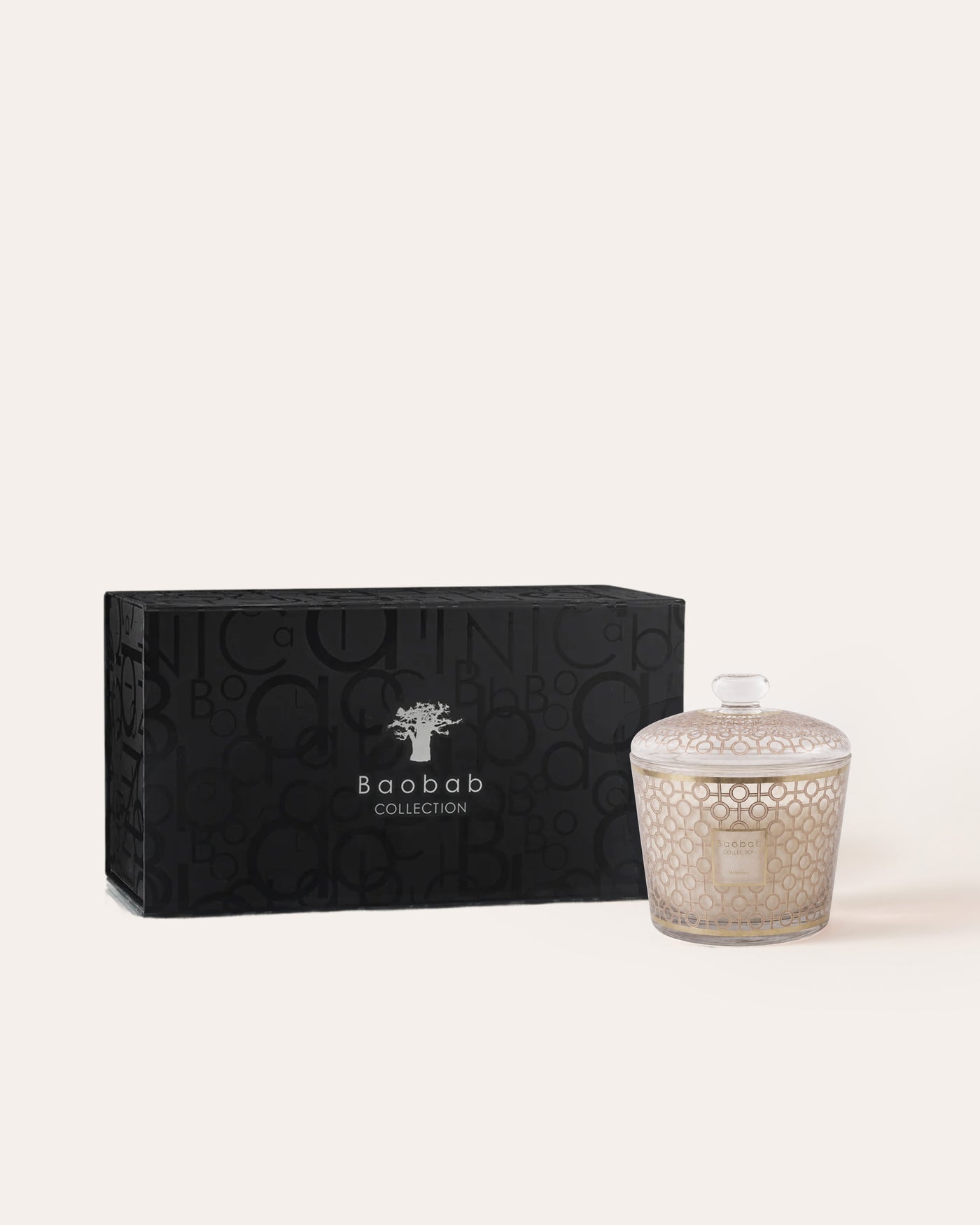 GIFT BOX CLASSIQUE DOME WOMEN
